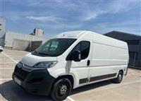 CITROEN 2.2 BLUEHDI 103KW 35 L3H2 (140CV) F - 9535-LJD